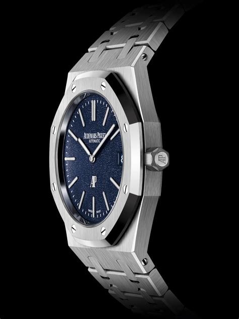 audemars piguet super thin|royal oak jumbo extra thin.